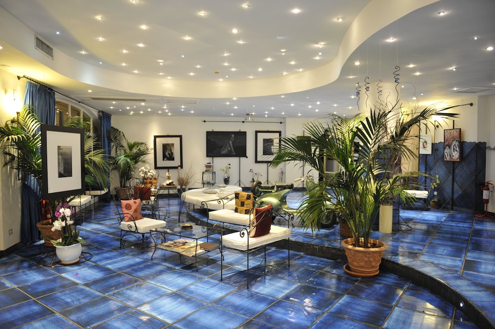 Positano Art Hotel Pasitea 51/72