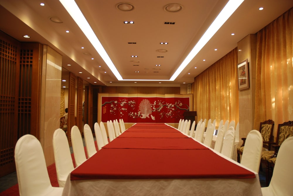 Hotel Rex Seoul 34/43