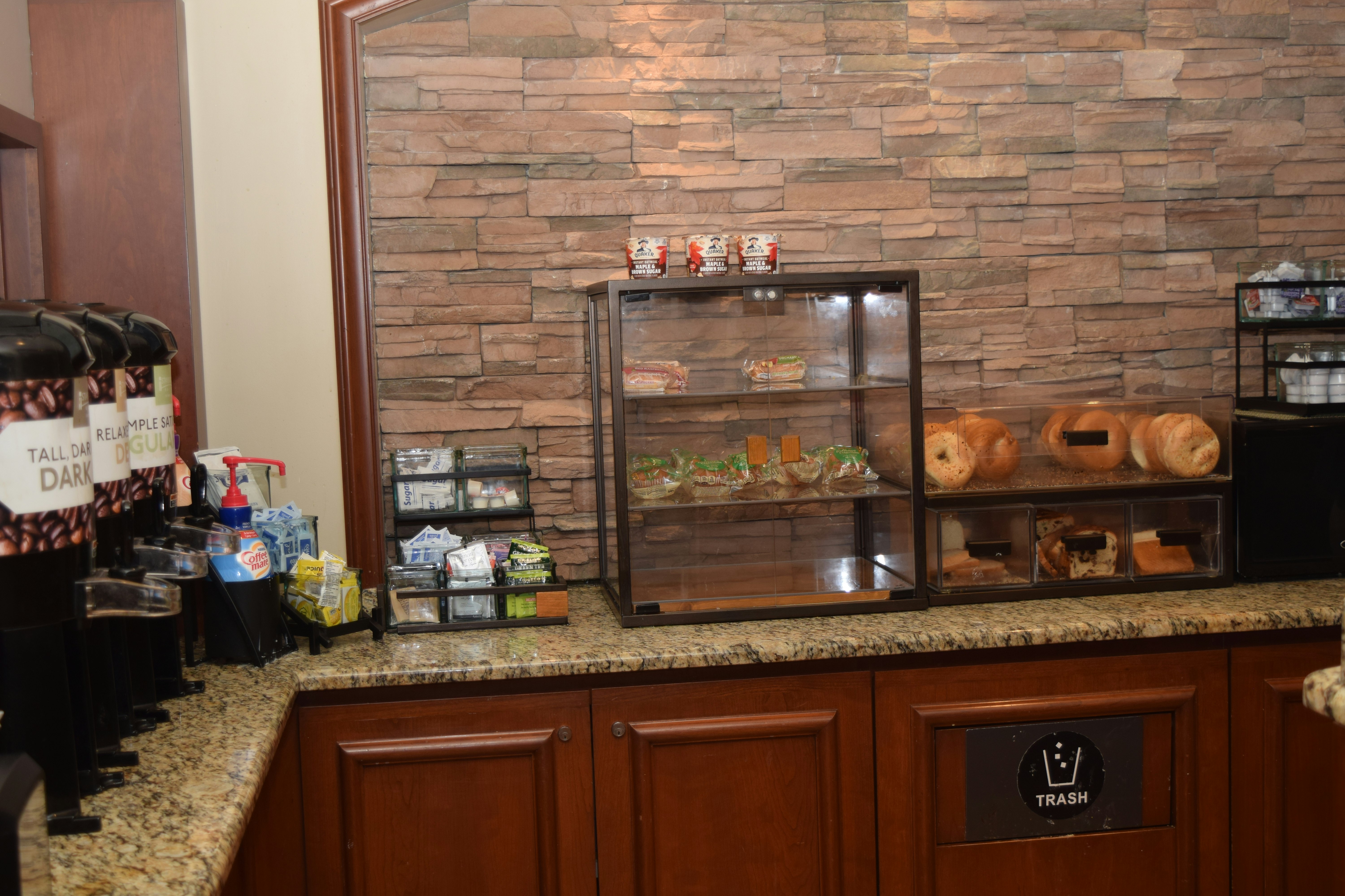 Staybridge Suites Syracuse Liverpool 6/38