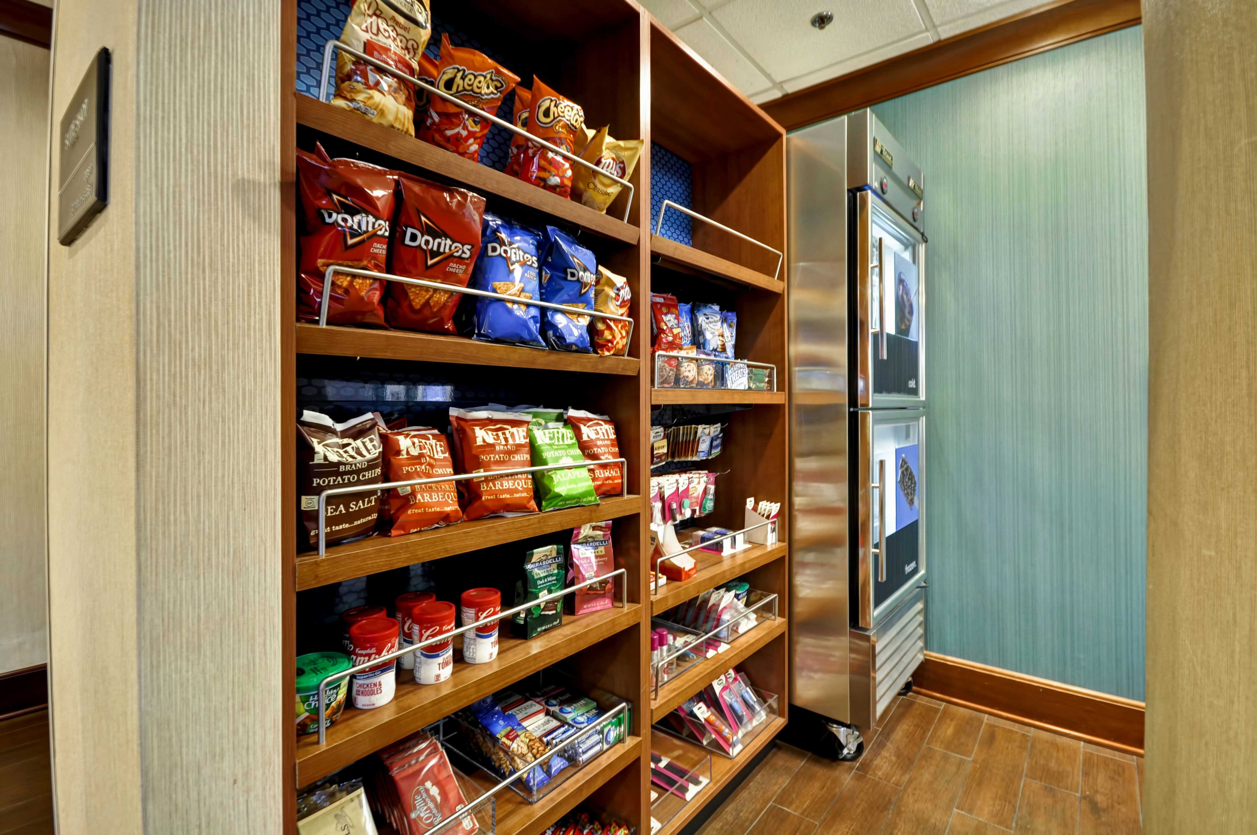 Hampton Inn Chicago/Gurnee 28/67