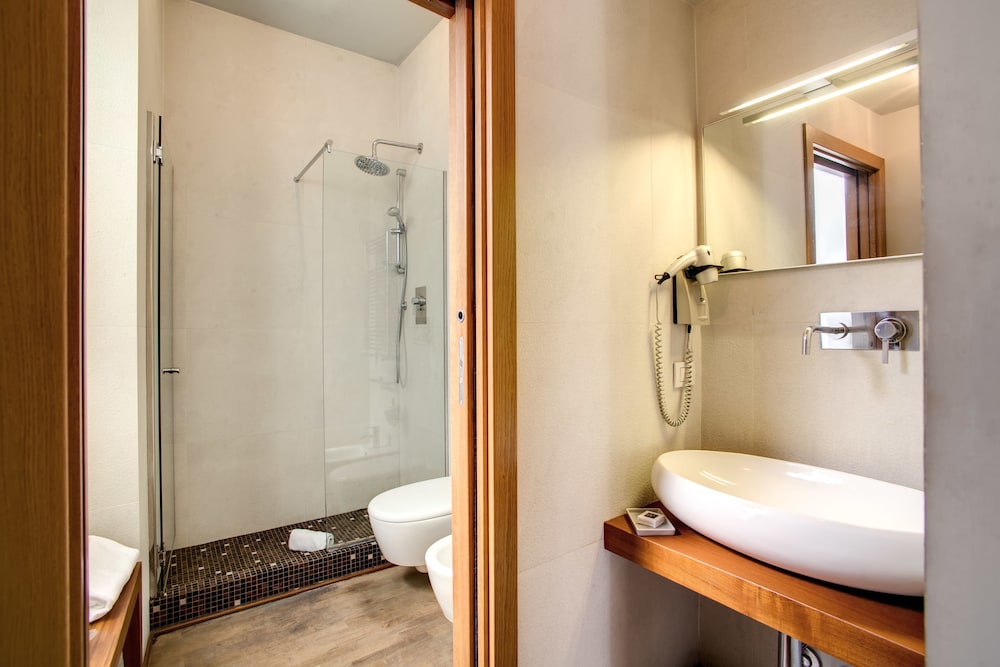 Trevi B&B Roma 11/74