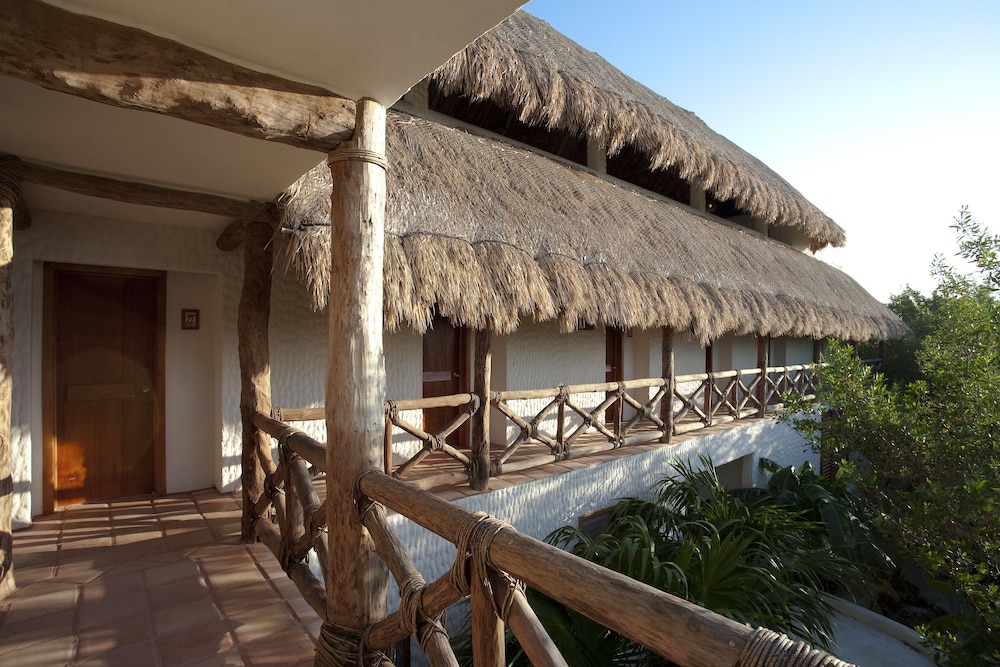 Holbox By Xaloc 9/71