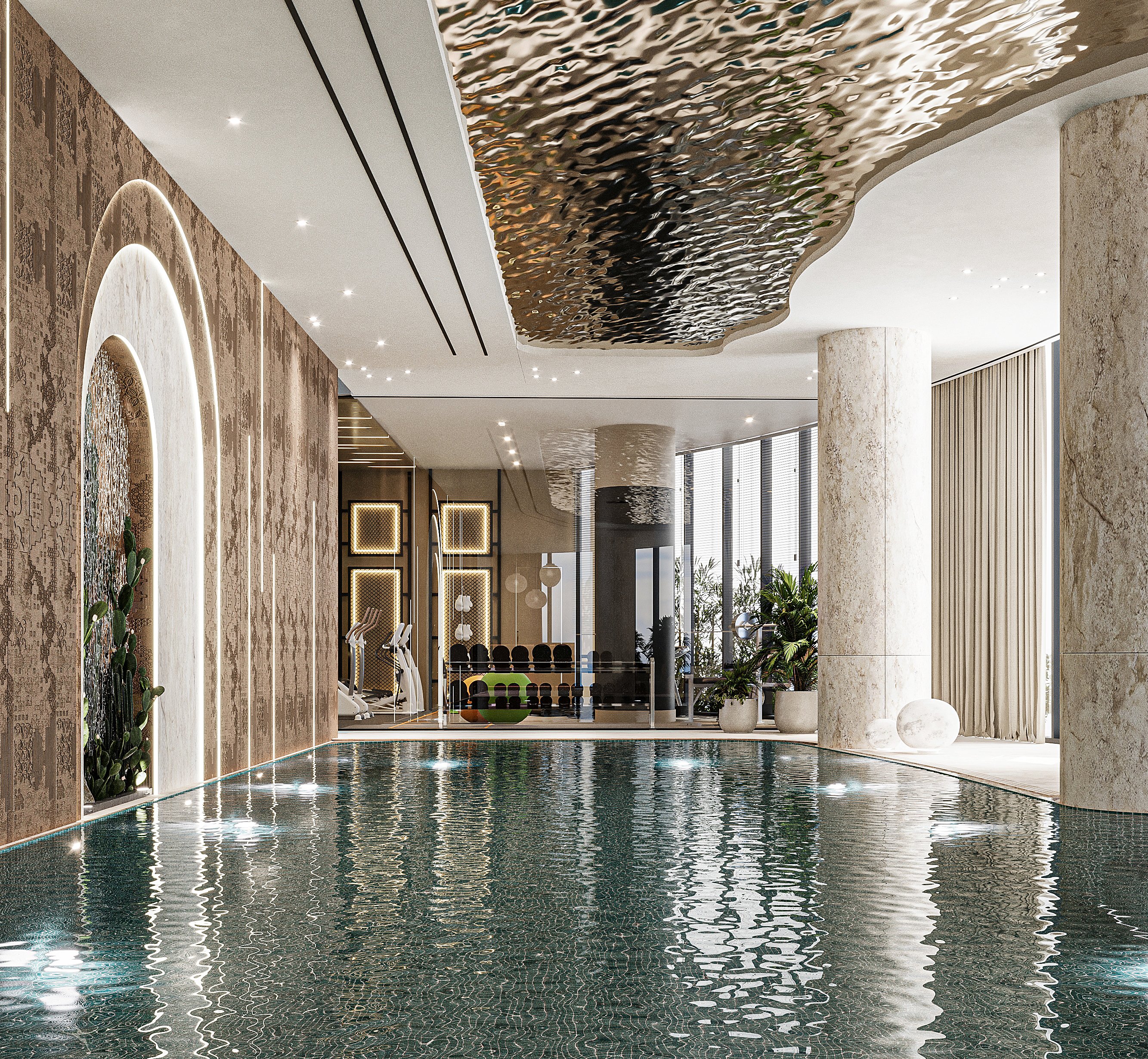 Crowne Plaza Durres by IHG 24/50