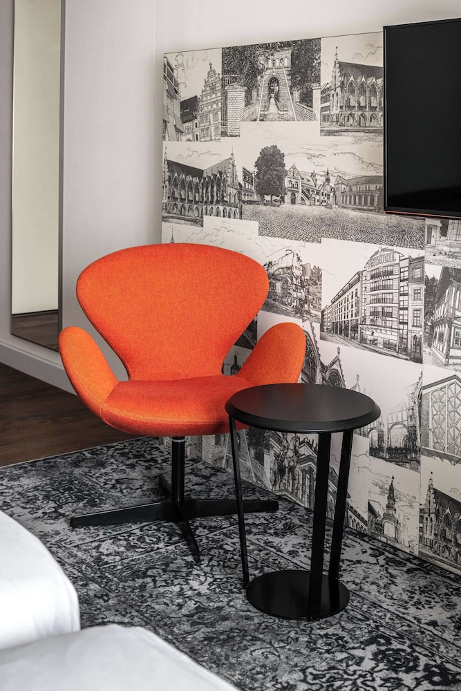 PENTAHOTEL BRAUNSCHWEIG 30/51