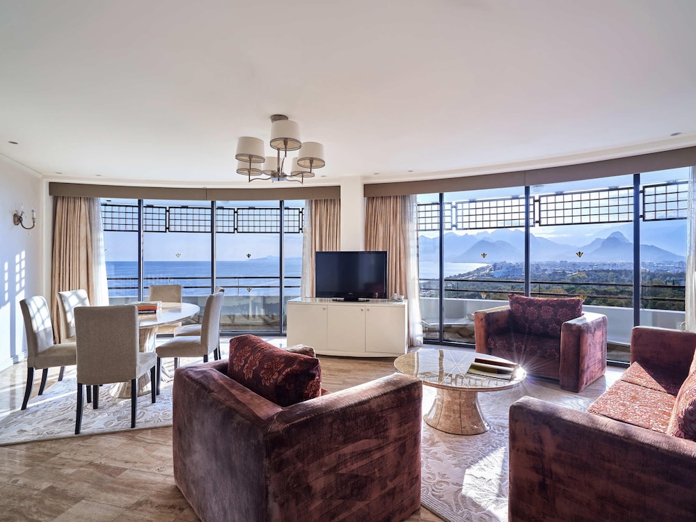 Rixos Downtown Antalya 53/73