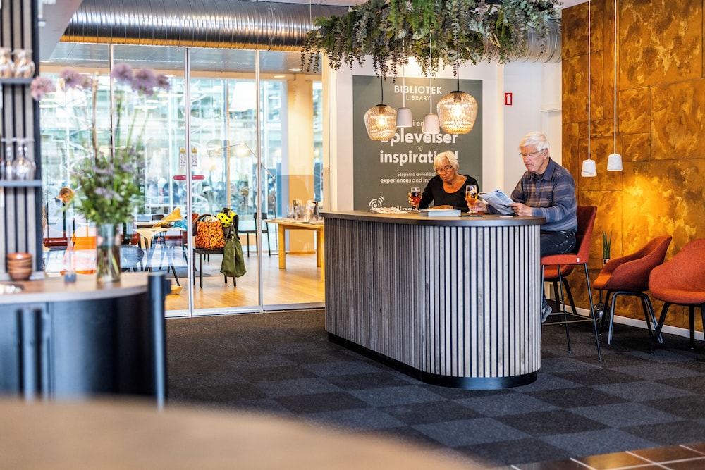 First Hotel Kolding 4/67