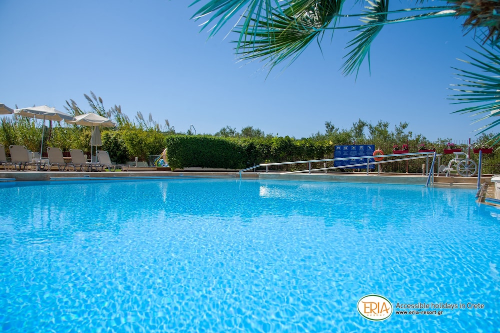 Eria Resort Accessible Holidays 14/33