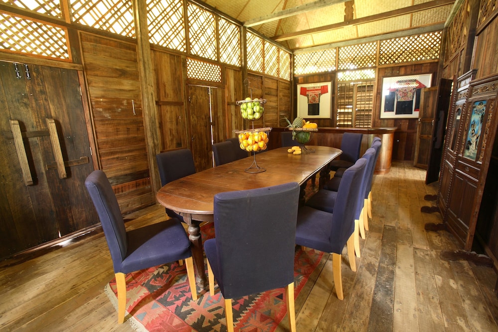 Bon Ton Resort Langkawi 58/72