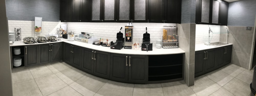 Residence Inn By Marriott Lincoln South 36/40