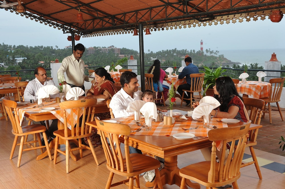 SWAGATH HOLIDAY RESORTS 21/34