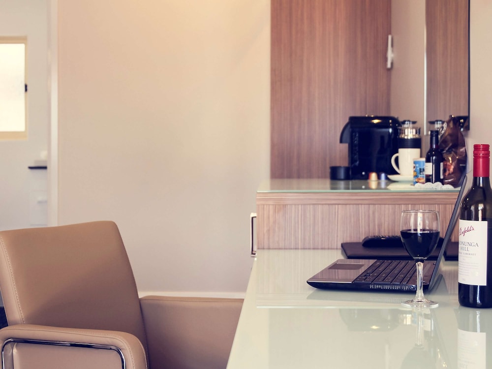 Mercure Goulburn 38/44