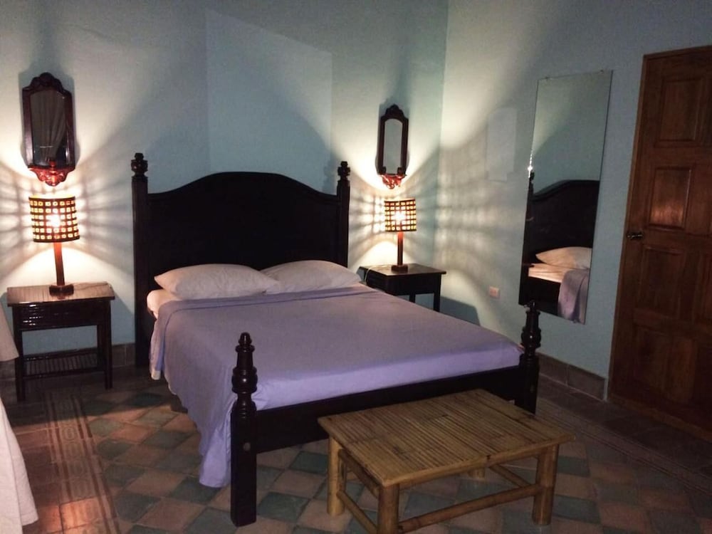 Hotel La Polvora 34/70