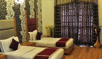 Hari S Court Hotel Delhi 26/45
