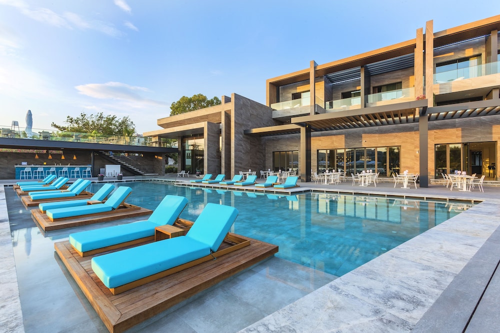 Arts Hotel Bodrum 6/71