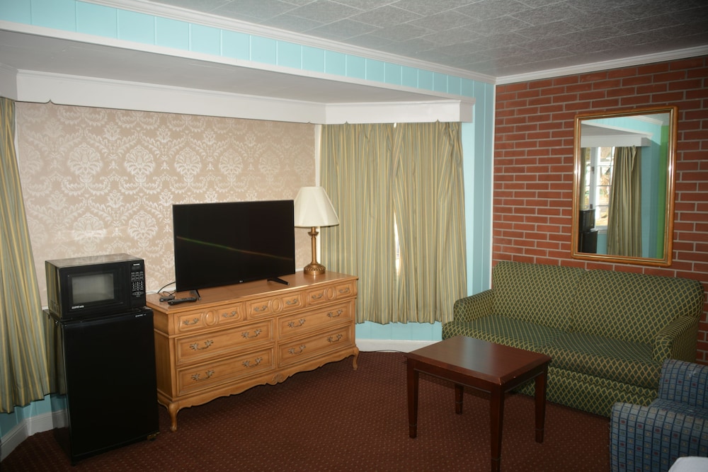 Americas Best Value Inn 24/45
