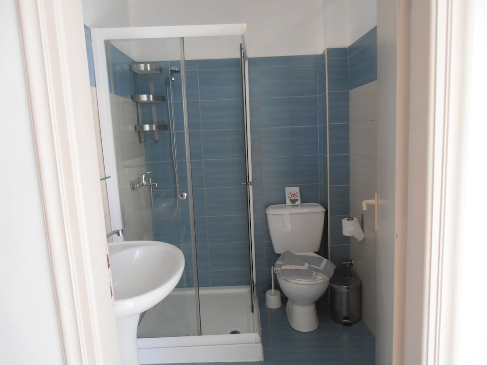 HOTEL MARILIZA BEACH 26/28