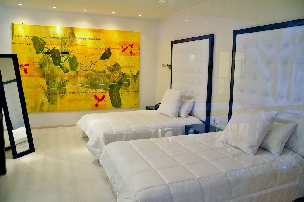 In Fashion Hotel & Spa by Kavia 30/67