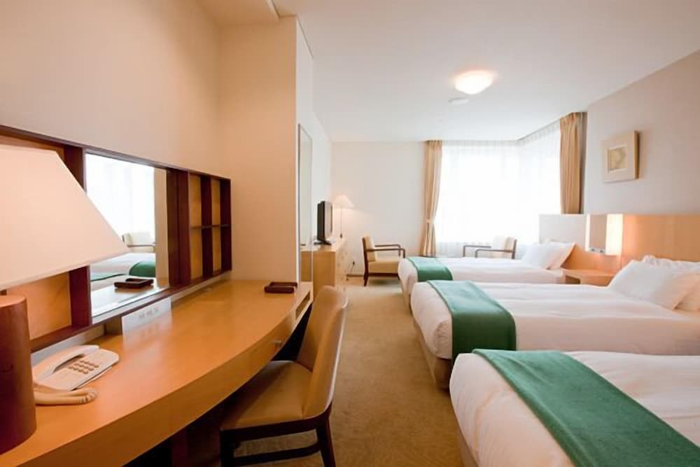 Hotel Kitano Plaza Rokkoso 20/44
