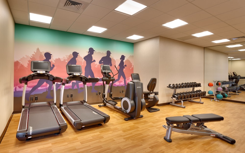 Hyatt Place St George 25/45