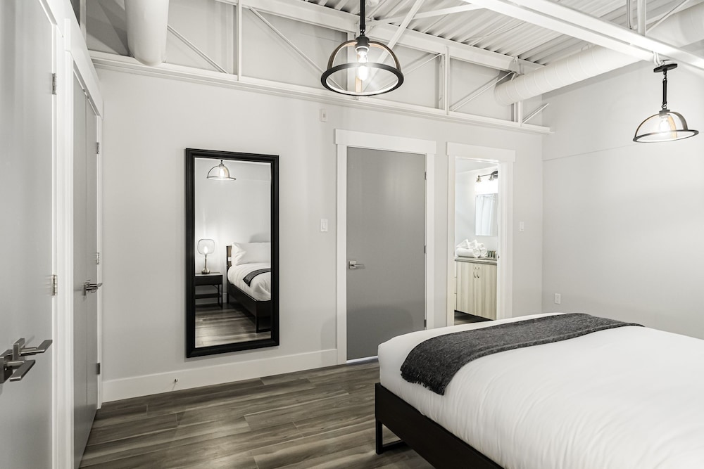 Station 1 - Suites Boutique Hotel 13/50