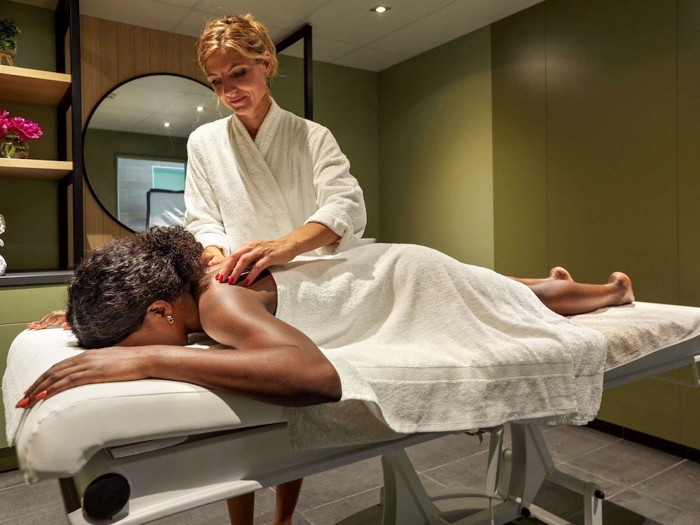 Aparthotel Adagio and Spa Vannes 26/50