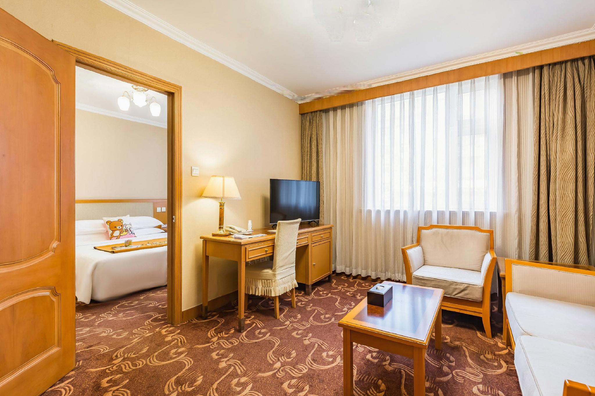 Guoyi Hotel 13/27