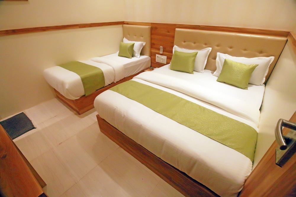 Hotel Al Madina Palace 14/29
