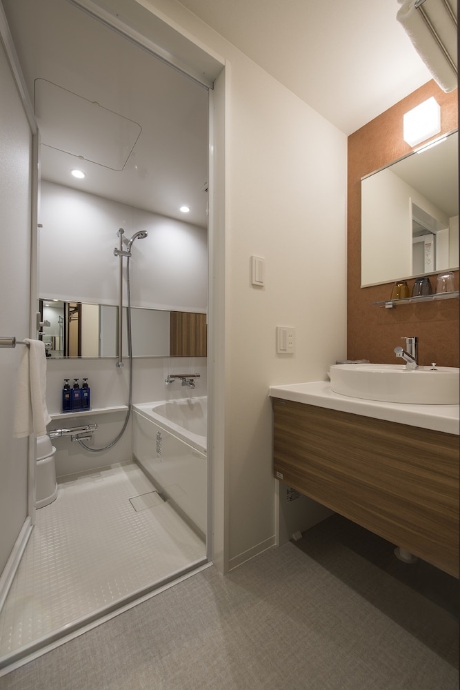 Tmark City Hotel Sapporo Odori 48/66