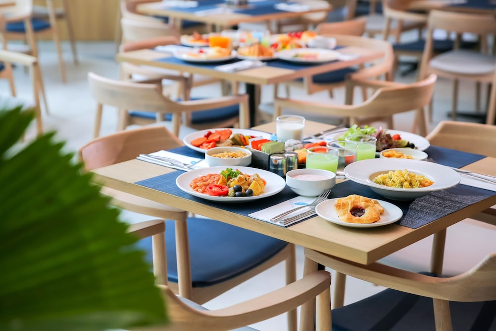 Bluesotel Smart Krabi Aonang Beach Adults Only 59/77