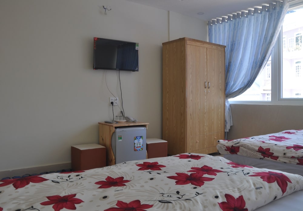 Hoang Nguyen Hotel 24/50