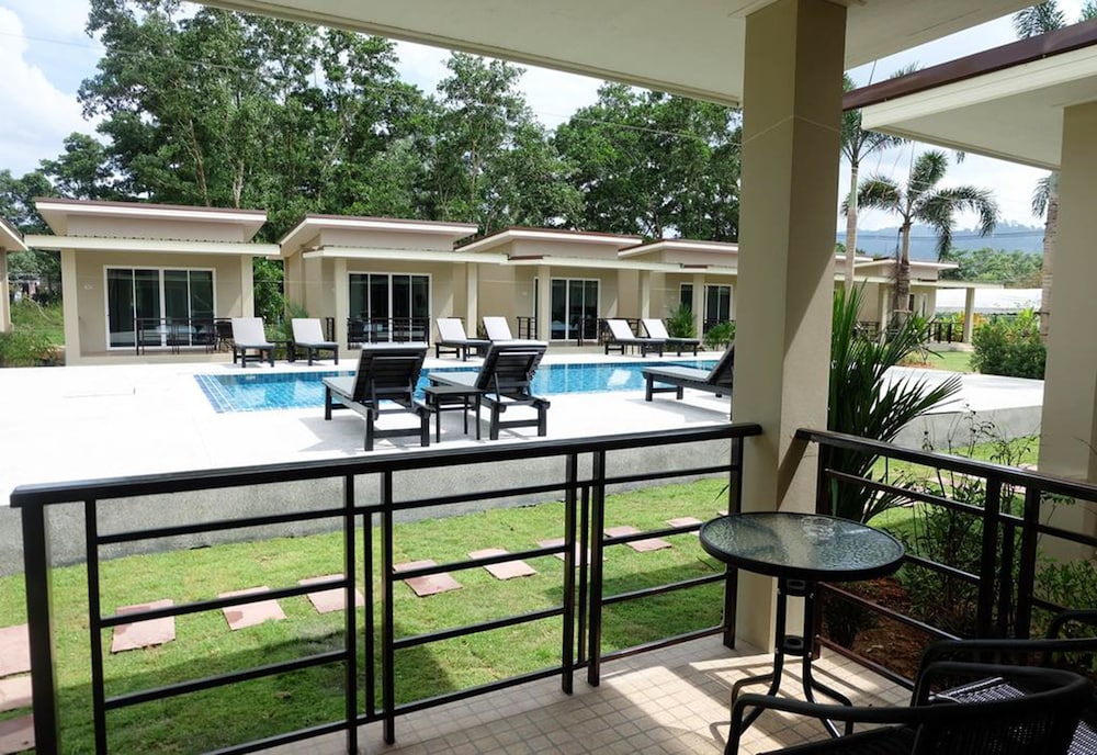The Oasis Khaolak Resort 26/37