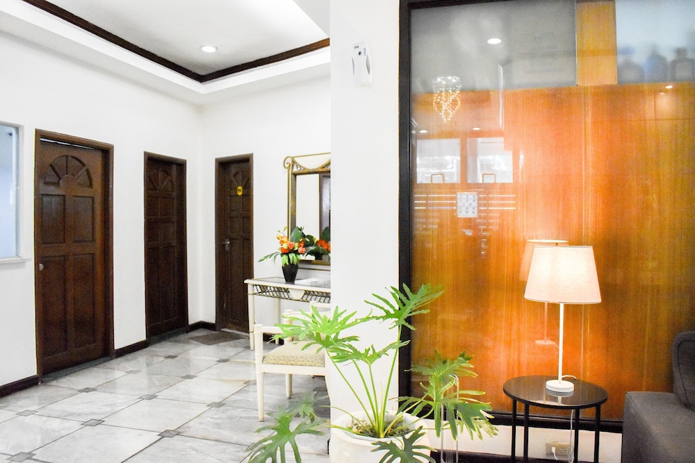 Sunette Tower Suites Makati City Center 14/75