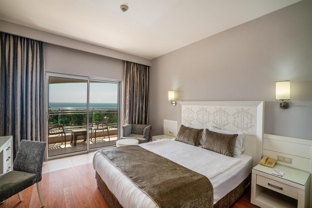 Vita Silva Hotel 7/50