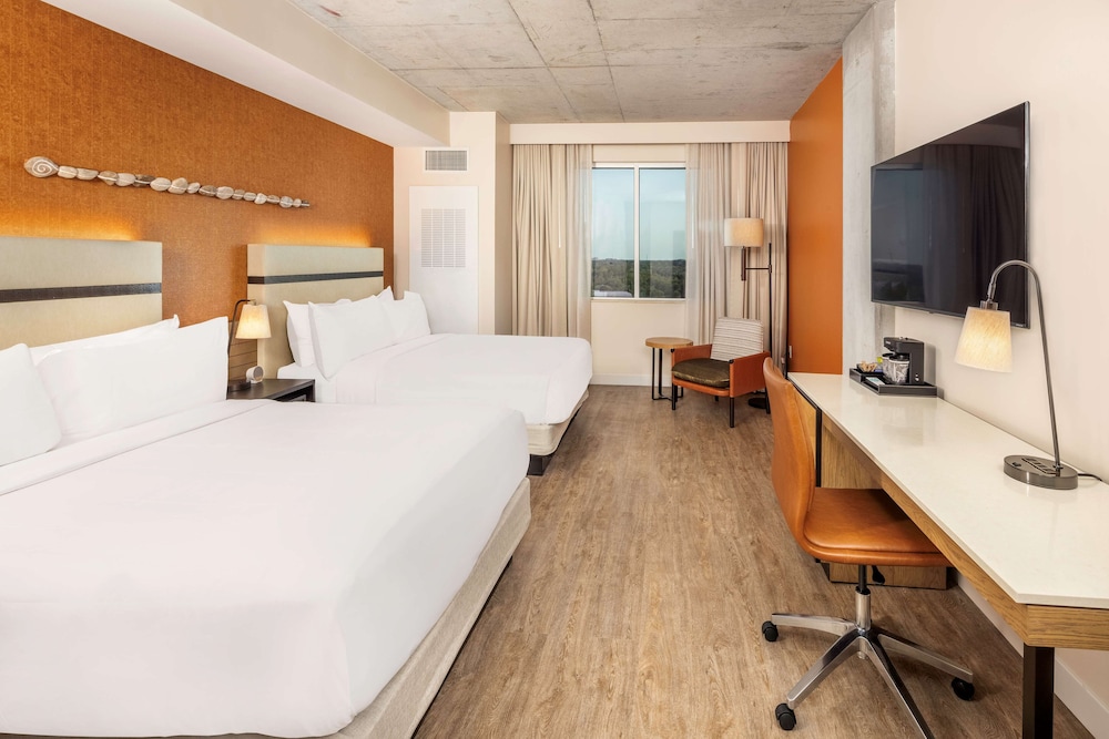 Hotel Melby Downtown Melbourne Tapestry Collection by Hilton 25/57