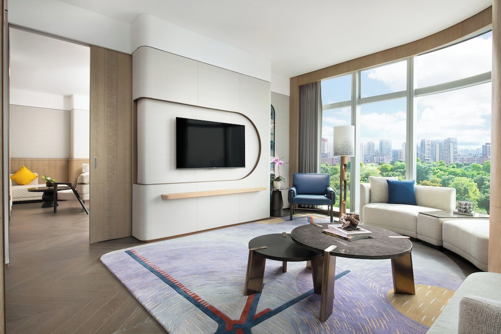 Fashion Town Hotel Shenzhen MGallery Collection 35/56