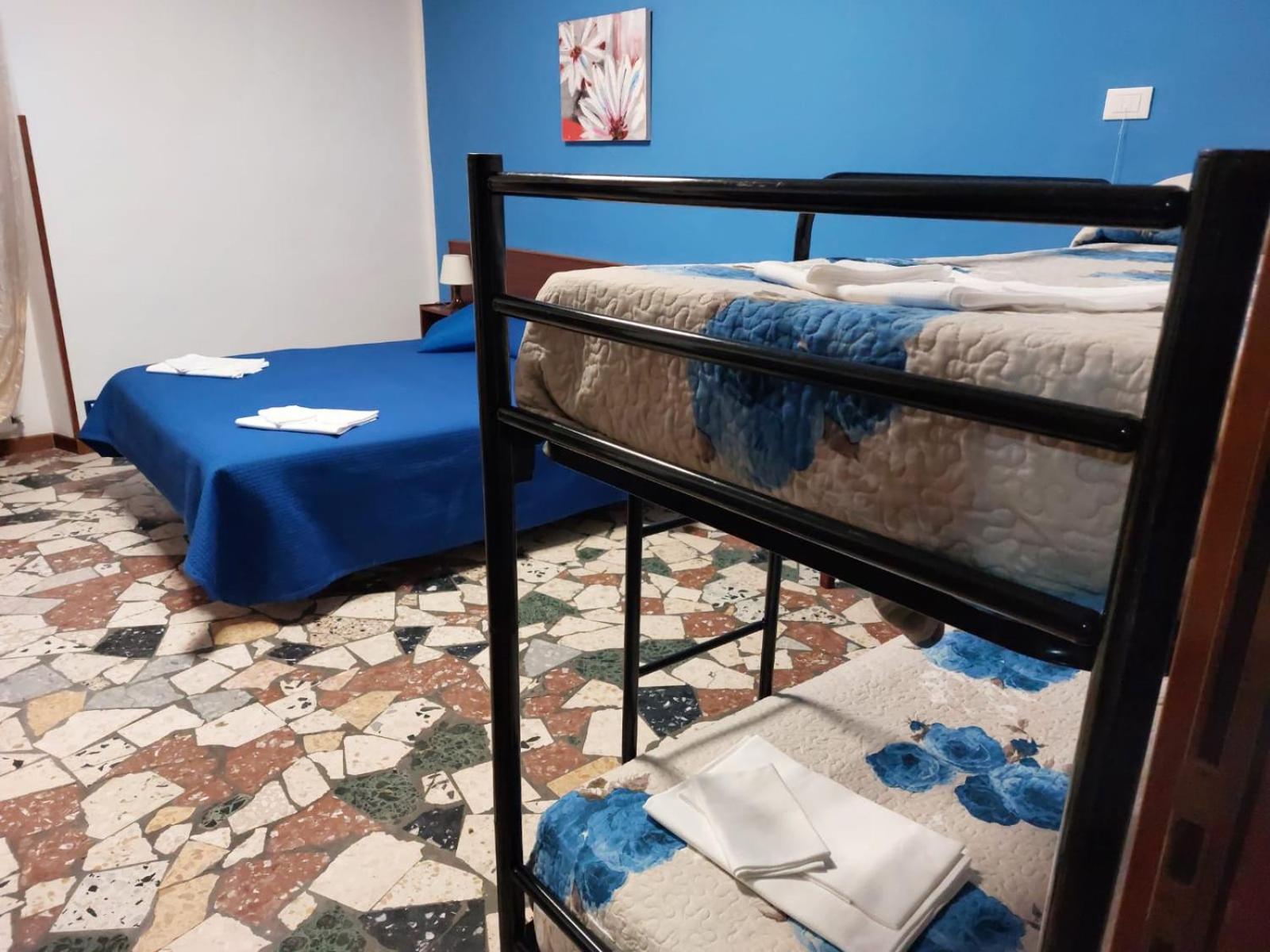 Hotel Mercede 2 31/50