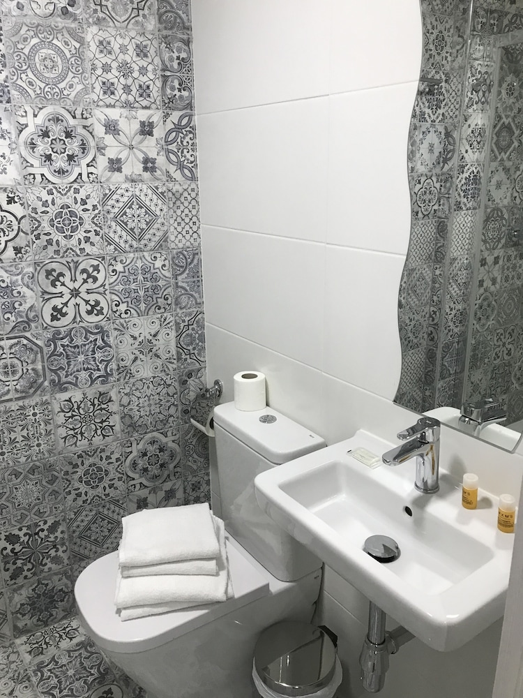 Hostal Boutique Benidorm Blue Beach 32/36