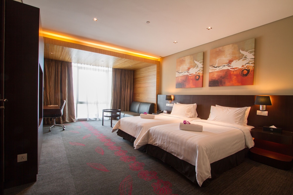 Hotel Grandis 18/73