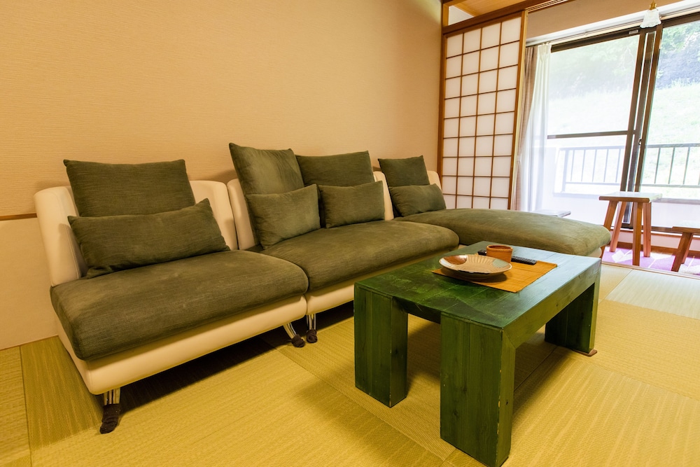 Mashikokan Satoyama Resort Hotel 49/70