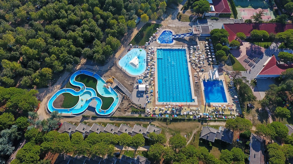 Club Del Sole Marina Julia Family Collection in MONFALCONE