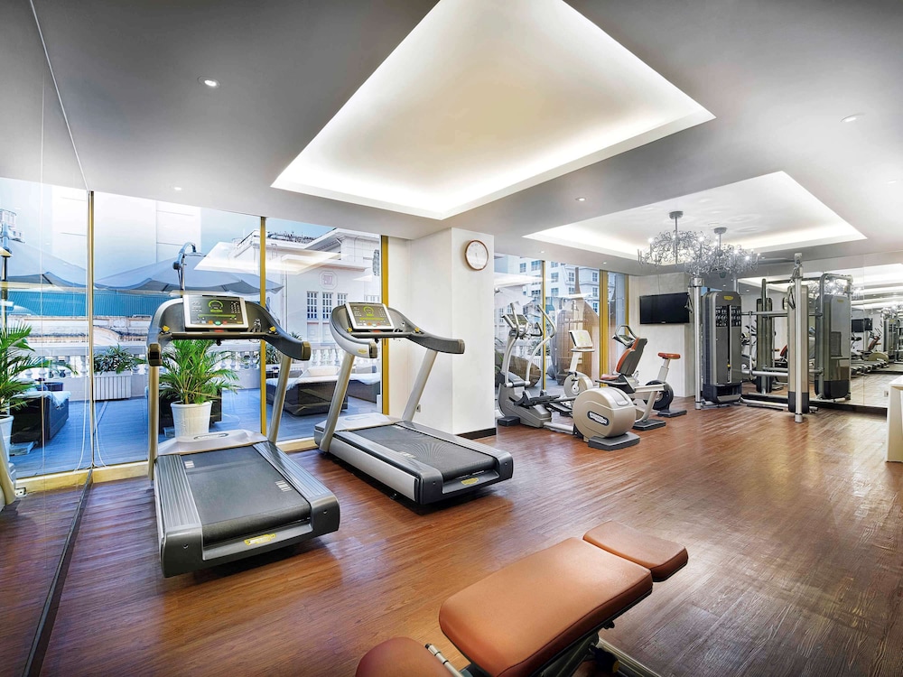 Hotel De L'opera Hanoi Mgallery By Sofitel 43/73