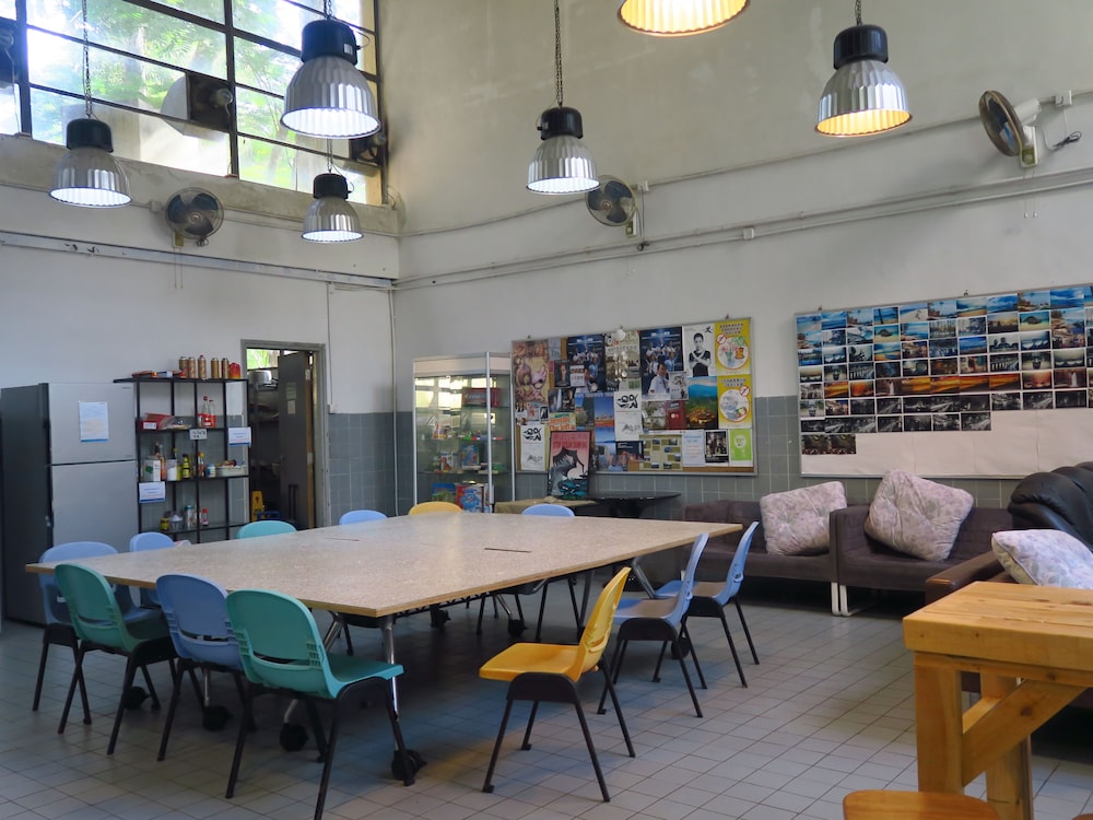 YHA Bradbury Jockey Club Tai Mei Tuk Youth Hostel(Tai Po) 11/26