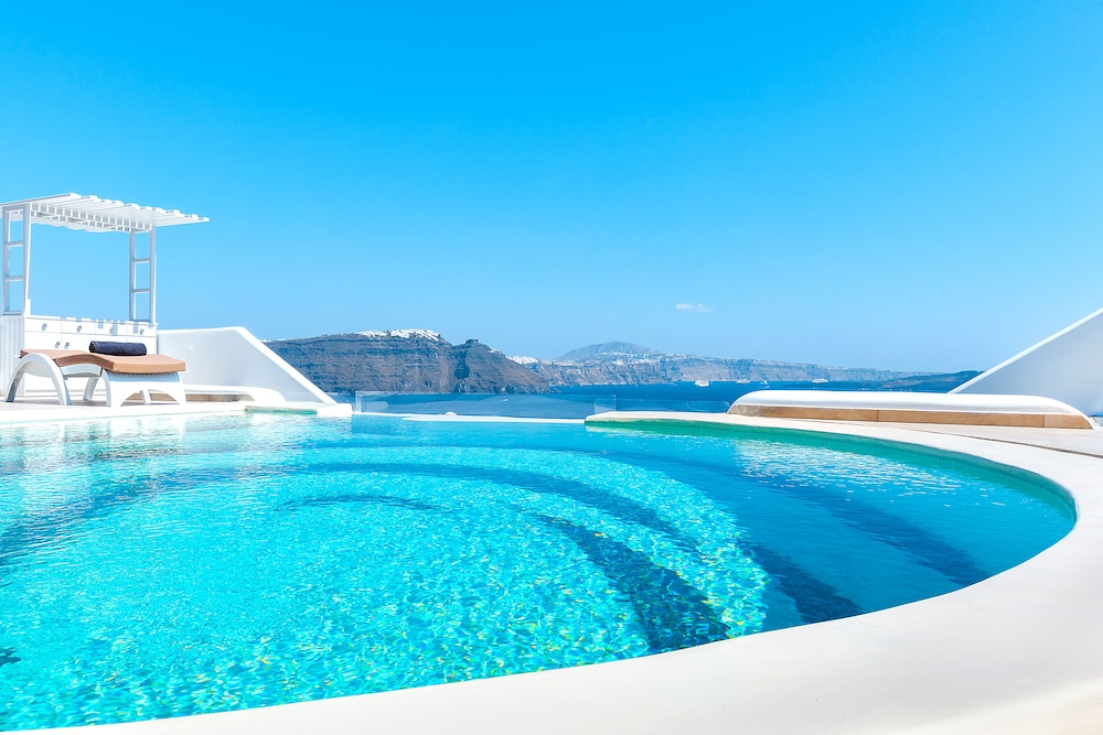 Santorini Secret Premium - Adults Only 36/43