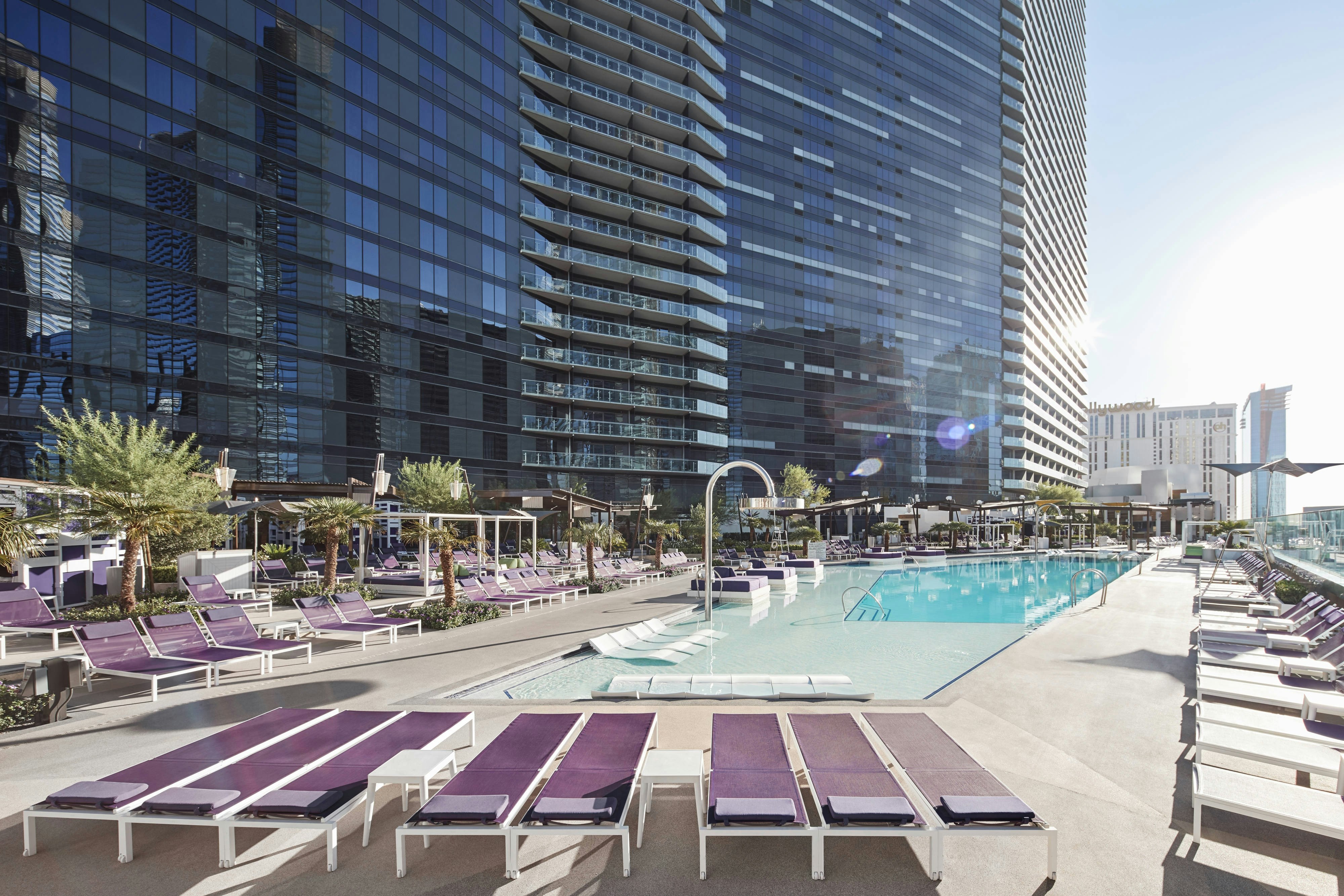 The Cosmopolitan Of Las Vegas 101/104