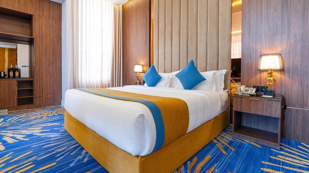 فندق نوفو(Novo Hotel) 13/50