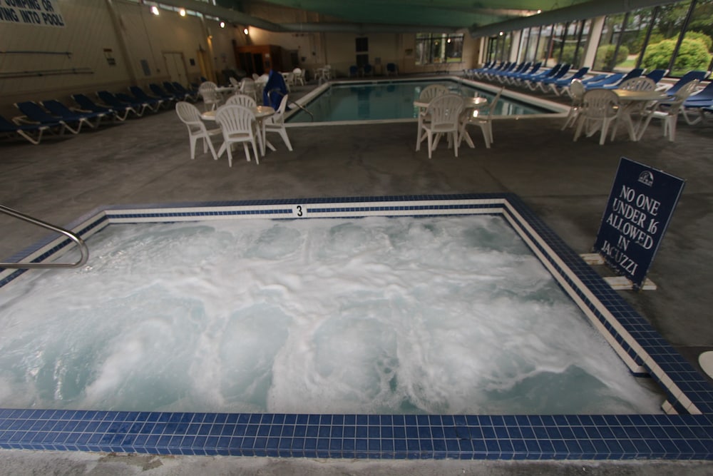 Sea Mist Resort A Vri Resort 31/31