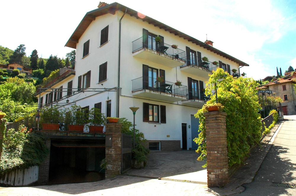Hotel Sonenga 2/47