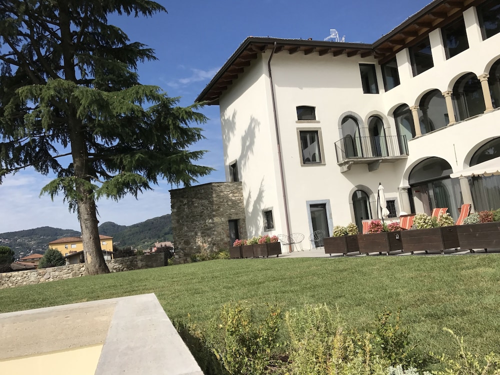 Podere Castel Merlo Resort 21/34