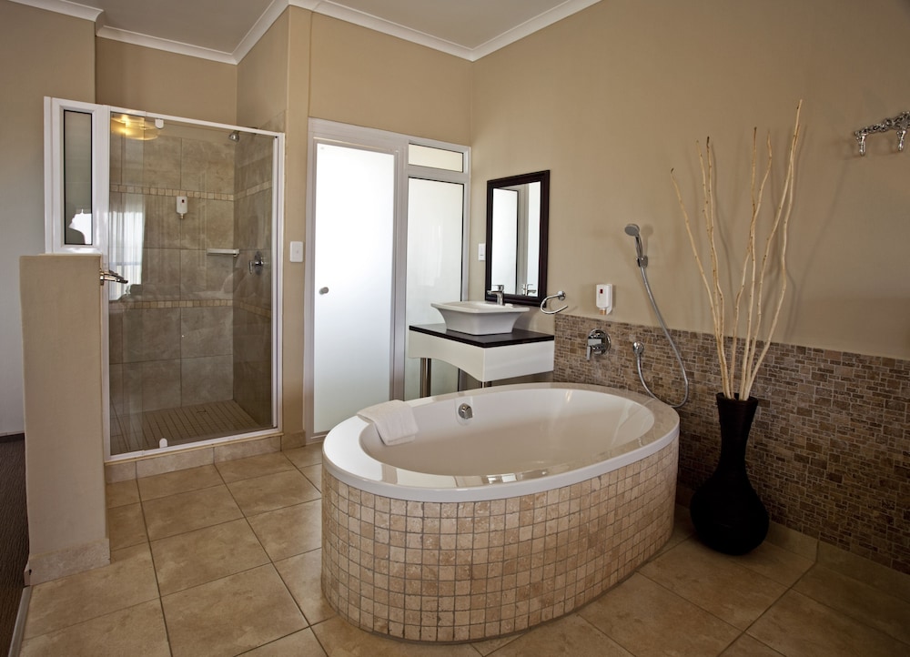 Artemis Hotel Swakopmund 35/38