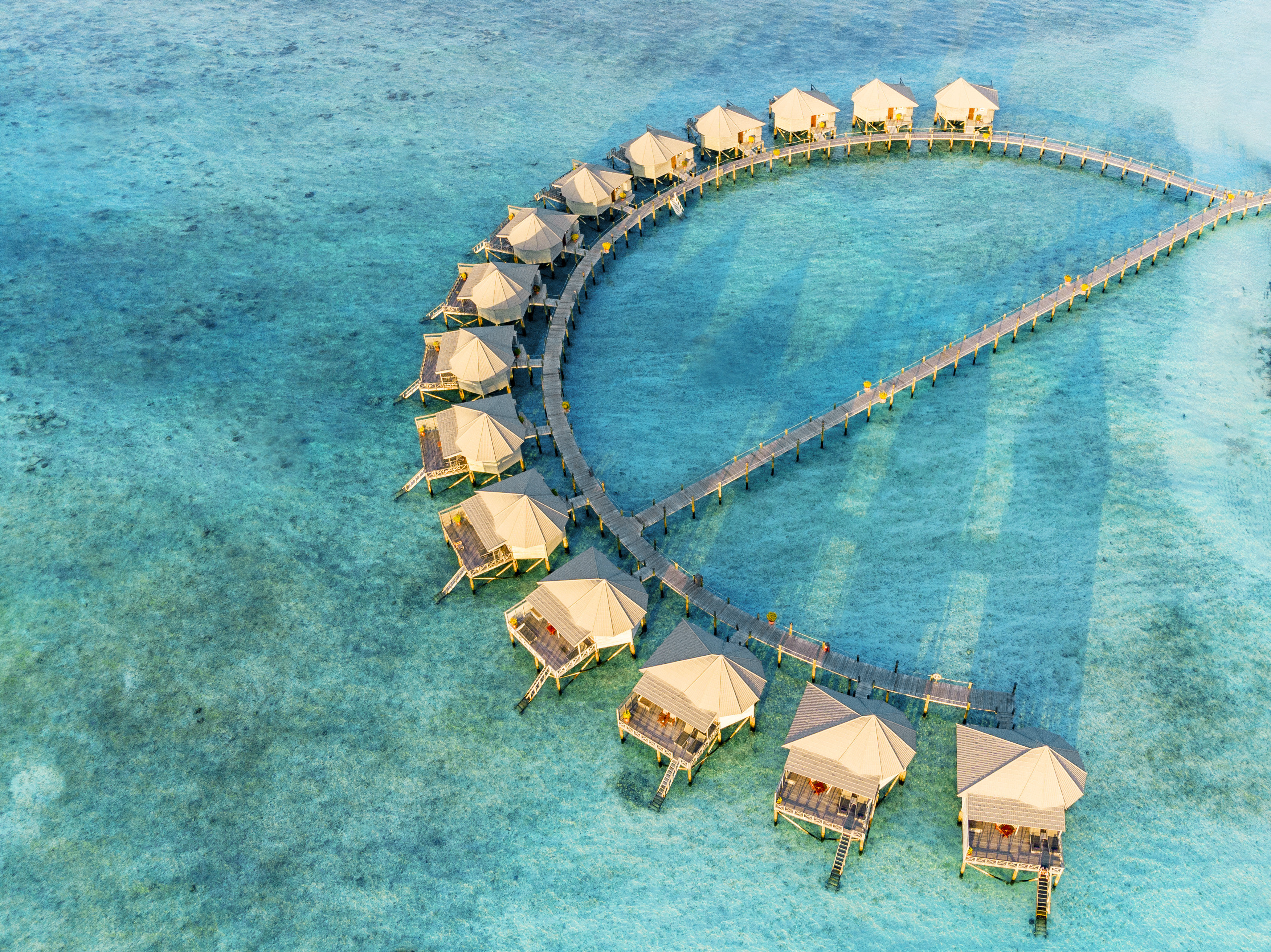 Komandoo Island Resort & Spa - Adults Only 117/122